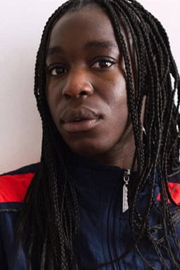 Photo of Grace Seri
