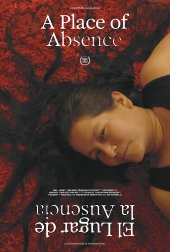 Poster for A Place of Absence