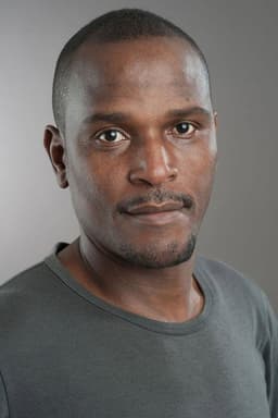Photo of Alois Moyo