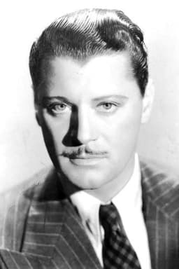 Photo of Ralph Forbes