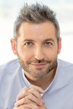 Photo of Frank Blanco
