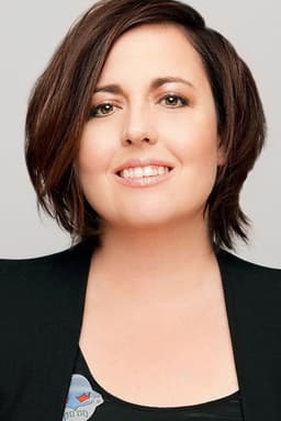 Photo of Ariane Moffatt