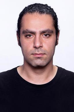 Photo of Saleh Shahbazi