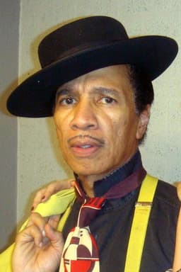 Photo of Kid Creole