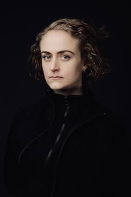 Photo of Niki Löfberg
