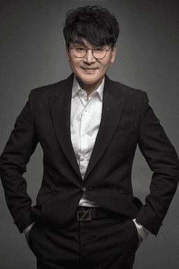 Photo of Cho Hang-jo