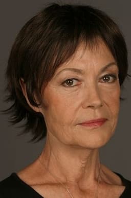 Photo of Brigitte Catillon
