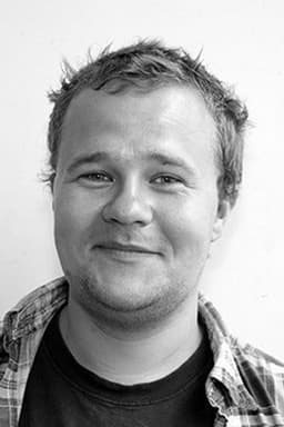 Photo of Elias Holmen Sørensen