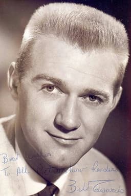 Photo of Bill Edwards