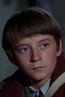 Photo of Ian Weighill