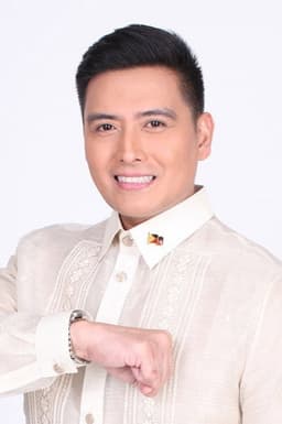 Photo of Alfred Vargas