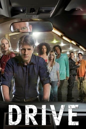 Poster for Drive