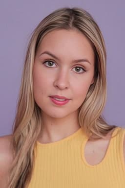 Photo of Céline Planata