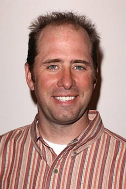 Photo of Greg Garcia