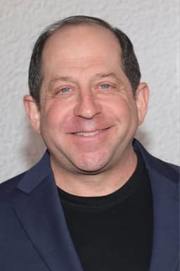 Photo of Jason Kravits
