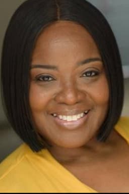 Photo of Velda Hunter