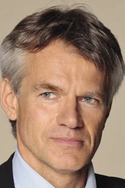 Photo of Olivier Weber