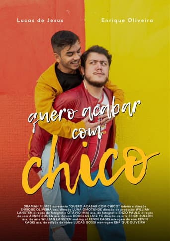 Poster for How to Break Up with Chico