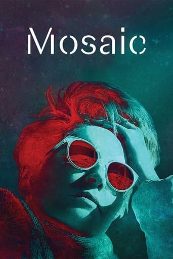 Poster for Mosaic
