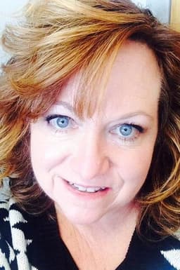 Photo of Colleen Reynolds