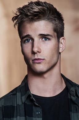 Photo of Christian Martyn