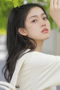 Photo of Dong Yufei