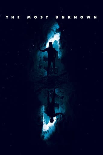 Poster for The Most Unknown
