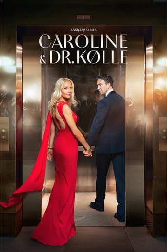 Poster for Caroline & Dr. Kølle