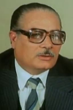 Photo of Hassan Al-Anwar