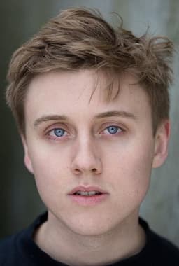Photo of Jacob McCarthy