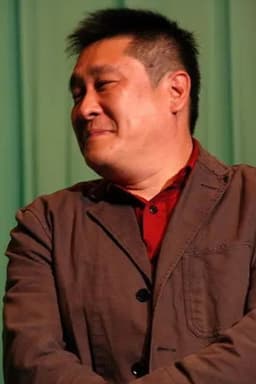 Photo of Satoshi Kaneda