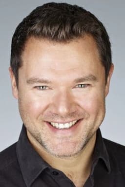 Photo of Glen McCready