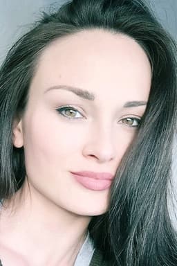 Photo of Anastasia Marinina