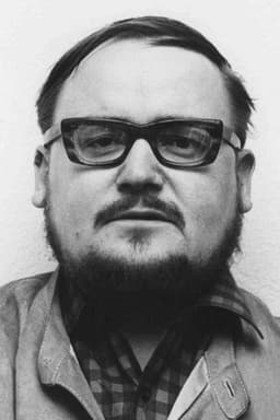 Photo of Yngve Gamlin
