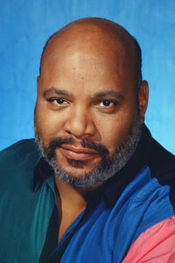 Photo of James Avery