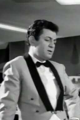 Photo of Ilias Kapetanidis