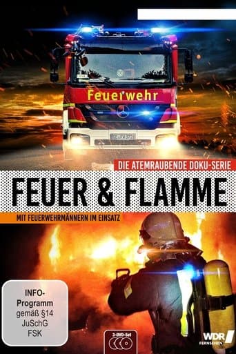 Poster for Feuer & Flamme