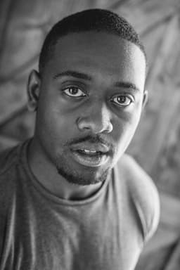Photo of Jason Lamar Ricketts