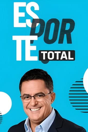 Poster for Esporte Total