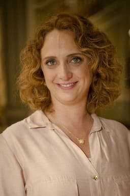 Photo of Letícia Isnard
