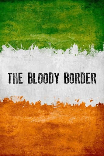 Poster for The Bloody Border