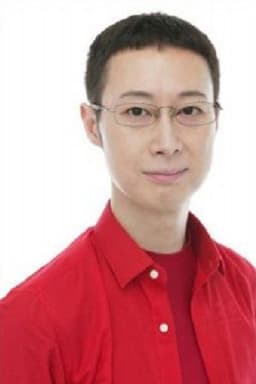 Photo of Yoshiyuki Kono