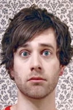 Photo of Spencer Brown
