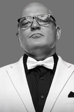 Photo of Len Olson