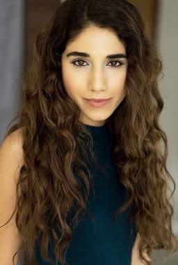 Photo of Noor Razooky