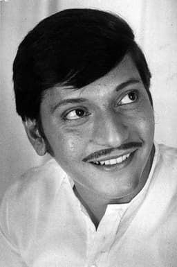Photo of Amol Palekar
