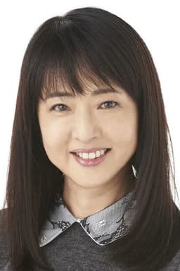 Photo of Jun Miho