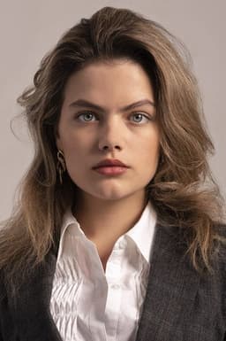 Photo of Alva Bratt