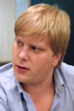 Photo of Andy Chworowsky