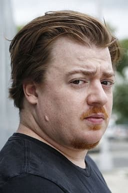 Photo of Danny Tamberelli